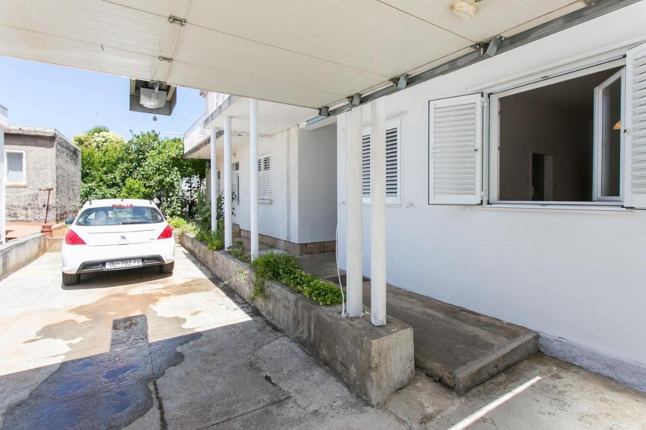 Studios Heliva Dubrovnik Exterior photo