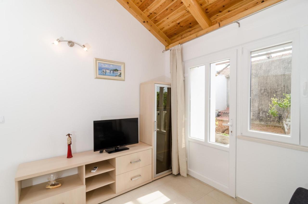 Studios Heliva Dubrovnik Exterior photo