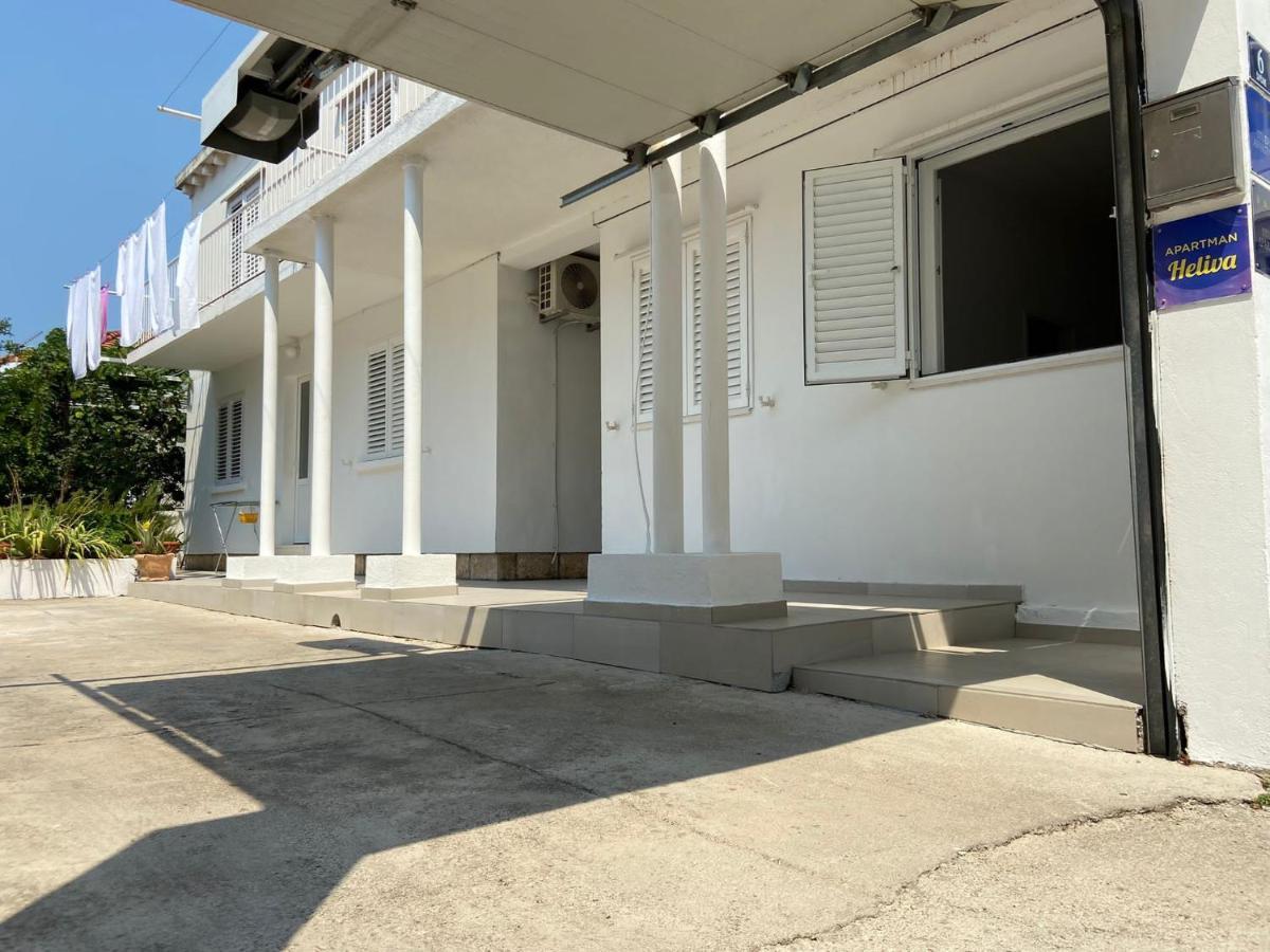 Studios Heliva Dubrovnik Exterior photo